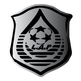 LAP FC (LEMBAGA AIR PERAK F.C.) Logo PNG Vector