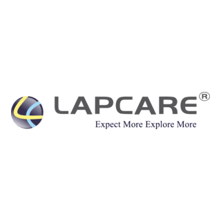 LAPCARE Logo PNG Vector