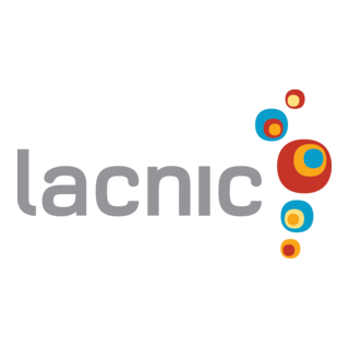 Latin American and Caribbean Internet Addresses Logo PNG Vector