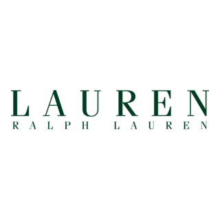 Lauren by Ralph Lauren Logo PNG Vector