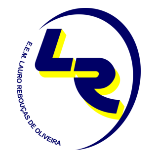 Lauro Rebouças Logo PNG Vector