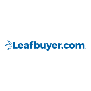 Leafbuyer Logo PNG Vector