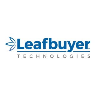 Leafbuyer Technologies Logo PNG Vector