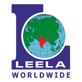 leela Logo PNG Vector