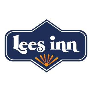 Lees Inn Logo PNG Vector