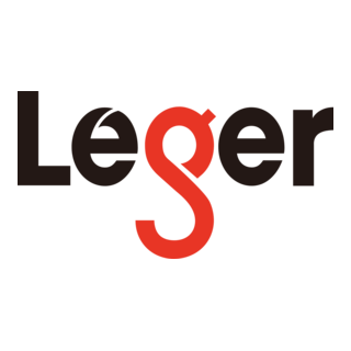 Leger Logo PNG Vector