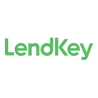 LendKey Logo PNG Vector