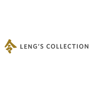 Leng’s Collection Hotels Logo PNG Vector