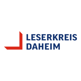 LESERKREIS DAHEIM Logo PNG Vector