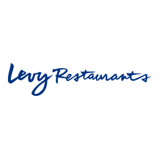 Levy Restaurants Logo PNG Vector