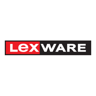 Lexware Logo PNG Vector