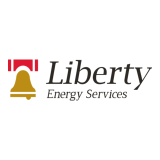 Liberty Energy Services Logo PNG Vector