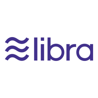 Libra Logo PNG Vector