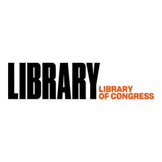 Library of Congress Logo PNG Vector