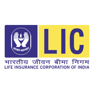 LIC Logo PNG Vector