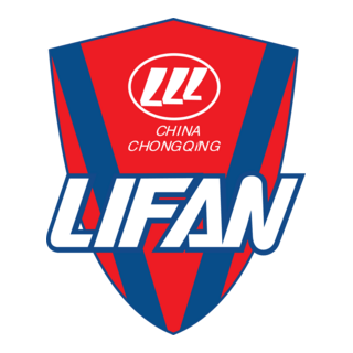 Lifan fc Logo PNG Vector