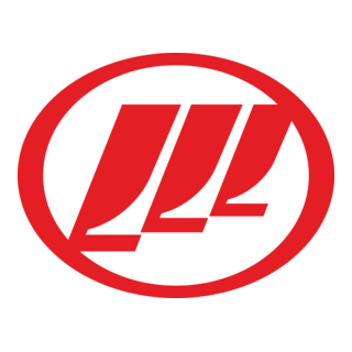 Lifan Logo PNG Vector