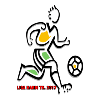 LIGA HARBI LAWAS Logo PNG Vector