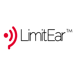 LimitEar Logo PNG Vector