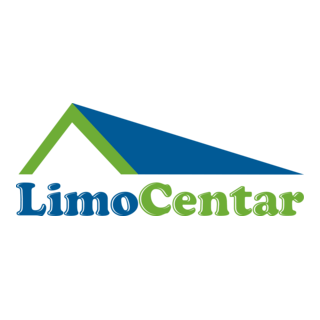 Limo Centar Banja Luka Logo PNG Vector