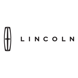 Lincoln Logo PNG Vector