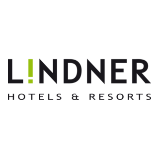 Lindner Hotels & Resorts Logo PNG Vector