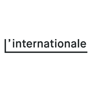 L'Internationale Online Logo PNG Vector