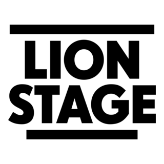 Lionstage Logo PNG Vector