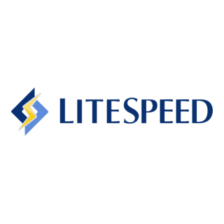 LiteSpeed Technologies Inc Logo PNG Vector