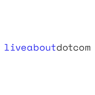 LiveAbout Logo PNG Vector