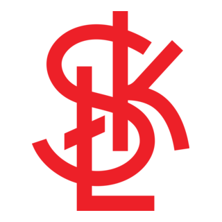 LKS Lodz Logo PNG Vector