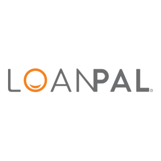 LOANPAL Logo PNG Vector