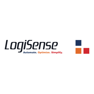 LogiSense Logo PNG Vector