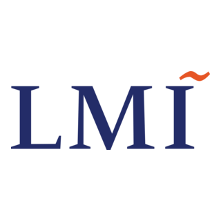 Logistics Management Institute (LMI) Logo PNG Vector
