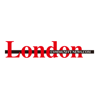 London Community News Logo PNG Vector
