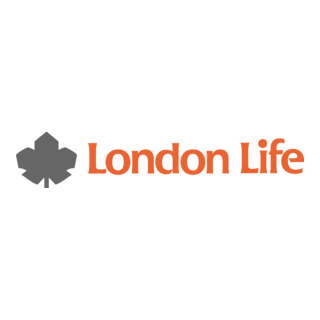 London Life Logo PNG Vector