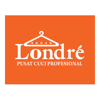 londre Logo PNG Vector