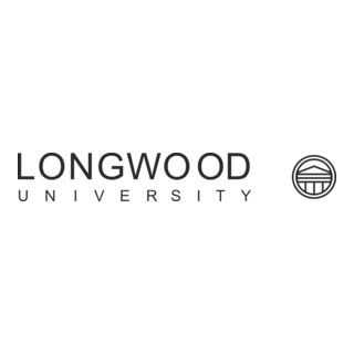 Longwood University Logo PNG Vector