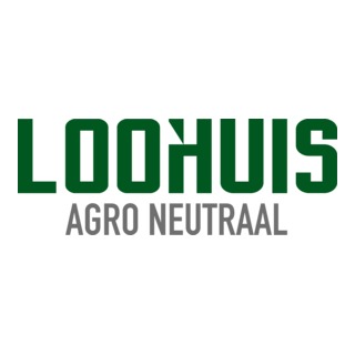 Loohuis Agro Neutraal Logo PNG Vector