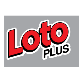 Loto Plus Logo PNG Vector