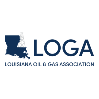 Louisiana Oil & Gas Association (LOGA) Logo PNG Vector