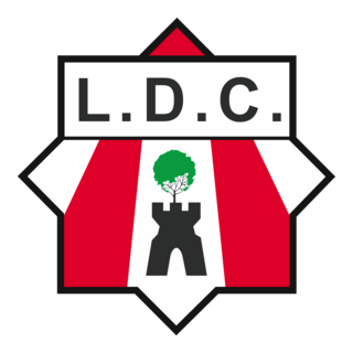 Louletano DC Logo PNG Vector