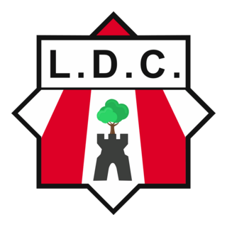 Louletano DC Logo PNG Vector