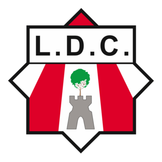 Louletano DC Logo PNG Vector