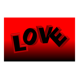 Love Logo PNG Vector