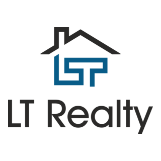 LT Realty Logo PNG Vector