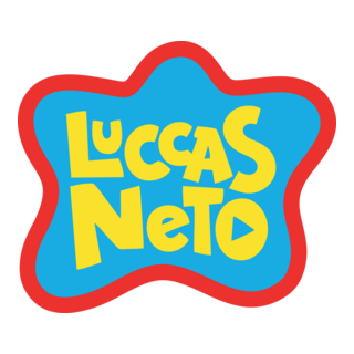 LUCCAS NETO Logo PNG Vector