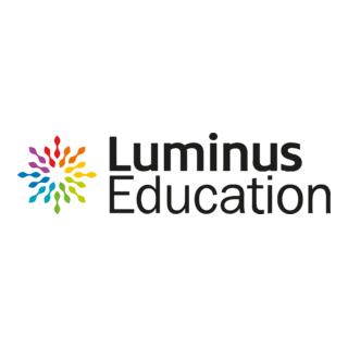 Luminus Education Logo PNG Vector