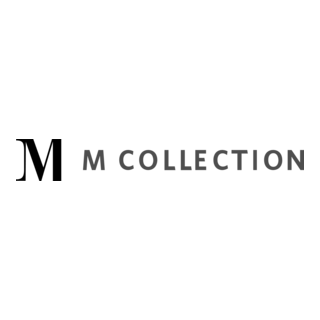 M Collection Hotels Logo PNG Vector
