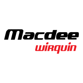 Macdee Wirquin Brand Logo PNG Vector